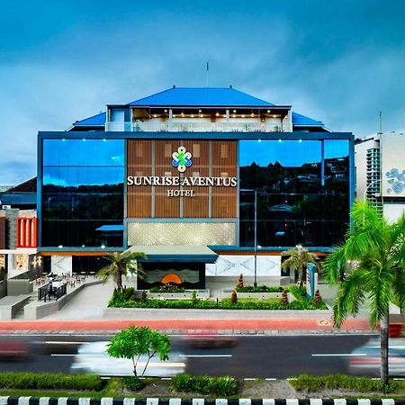 Sunrise Aventus Hotel Nusa Dua Nusa Dua  Exterior photo