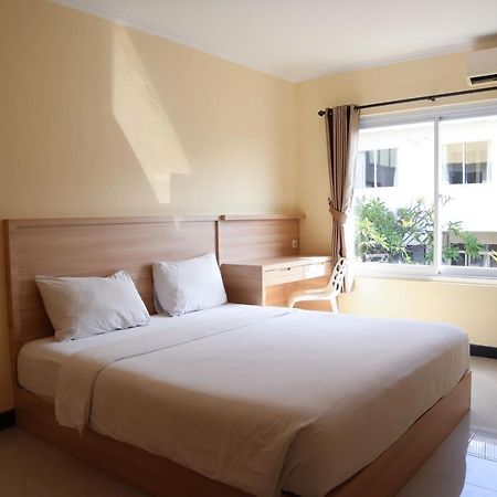 Sunrise Aventus Hotel Nusa Dua Nusa Dua  Exterior photo