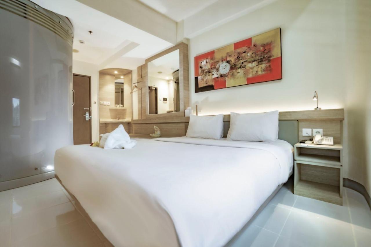Sunrise Aventus Hotel Nusa Dua Nusa Dua  Exterior photo